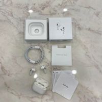 ایرپاد ۳ سفارش دبی airpod 3|لوازم جانبی موبایل و تبلت|تهران, شیخ هادی|دیوار