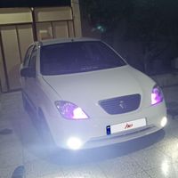 تیبا2 مدل 95 ex|خودرو سواری و وانت|کرمان, |دیوار