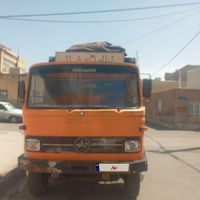 خاور ۶۰۸ مدل ۷۶|خودرو سنگین|قزوین, |دیوار