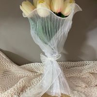 دسته گل لاله|گل مصنوعی|تهران, سلسبیل|دیوار