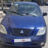 تیبا مدل ۹۵|خودرو سواری و وانت|کرمان, |دیوار