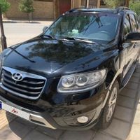 هیوندای سانتافه ix 45 3500cc، مدل ۲۰۱۲|خودرو سواری و وانت|تهران, پیروزی|دیوار