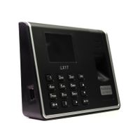 دستگاه حضور و غیاب فراتکنو مدل LX17|دفتر کار|تهران, دولت‌آباد|دیوار