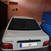 پرایدانژکتور صندوق‌دار بنزینی، مدل ۱۳۸۳|خودرو سواری و وانت|تهران, حصارک|دیوار