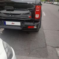 کی‌ام‌سی T8، مدل ۱۴۰۳|خودرو سواری و وانت|تهران, شادمهر|دیوار