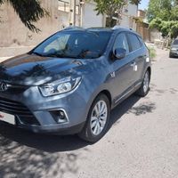جک S5 اتوماتیک، درحدصفر ۱۳۹۷|خودرو سواری و وانت|شیراز, آبیاری|دیوار