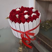 گل های مصنوعی|صنایع دستی و سایر لوازم تزئینی|تبریز, |دیوار