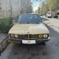 bmw518 1978|خودرو کلاسیک|تهران, سعادت‌آباد|دیوار