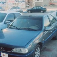 پژو 405 SLX موتورTU5، مدل ۱۳۹۴|خودرو سواری و وانت|پاکدشت, |دیوار