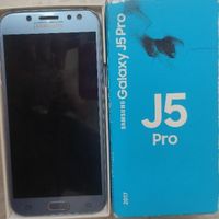 سامسونگ Galaxy J5 ۱۶ گیگابایت|موبایل|تهران, گیشا (کوی نصر)|دیوار