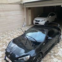 تویوتا GT 86 اتوماتیک، مدل ۲۰۱۴|خودرو سواری و وانت|تهران, الهیه|دیوار