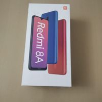 شیائومی Redmi 8A ۳۲ گیگابایت|موبایل|تهران, حکیمیه|دیوار