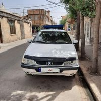 پژو 405 SLX موتورTU5، مدل ۱۳۹۵|خودرو سواری و وانت|قم, زاویه|دیوار