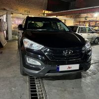 هیوندای سانتافه ix 45 2700cc، مدل ۲۰۱۵|سواری و وانت|تهران, سعادت‌آباد|دیوار