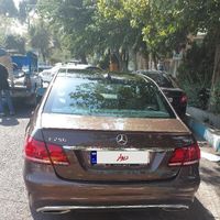 بنز کلاس E E250، مدل ۲۰۱۵|سواری و وانت|تهران, امیریه|دیوار