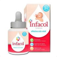 قطره اینفکول اصل infacol|اسباب و اثاث بچه|تهران, شمیران‌نو|دیوار