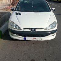 پژو 206 تیپ ۲، مدل ۱۳۹۰|خودرو سواری و وانت|بومهن, |دیوار