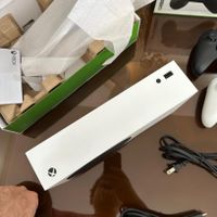 Xbox series S ایکس باکس سری اس|کنسول، بازی ویدئویی و آنلاین|تهران, توحید|دیوار