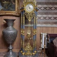 ساعت ایستاده مدل آنتیک|ساعت دیواری و تزئینی|تهران, امامزاده حسن(ع)|دیوار