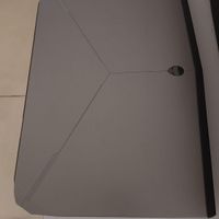 لپ تاپ قدرتمند گیمینگ alienware 17 r3|رایانه همراه|قم, صفاشهر|دیوار