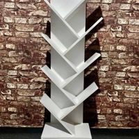 ساخت کتابخانه در طرح های مختلف|کتابخانه، شلف، قفسه‌های دیواری|تهران, تهرانپارس شرقی|دیوار