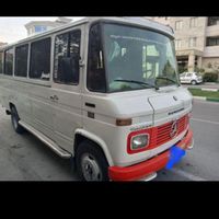 مینی بوس دربستی گردشگری و تفریحی زیارتی.19نفره|خودرو اجاره‌ای|مشهد, اقبال|دیوار