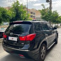 هایما مشکی S7 پلاس، مدل ۱۴۰۲|خودرو سواری و وانت|تهران, شاهین|دیوار