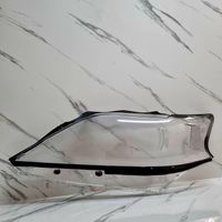 طلق چراغ جلولکسوس NX LX CT GX LS IS GS ES300 RX350|قطعات یدکی و لوازم جانبی|تهران, نیلوفر|دیوار