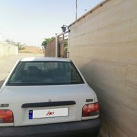 پراید 87 تمیز کم کار|خودرو سواری و وانت|تهران, گلاب دره|دیوار