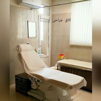 فصد خون در کلینیک دکتر صلح جو نازی آباد|خدمات آرایشگری و زیبایی|تهران, نازی‌آباد|دیوار