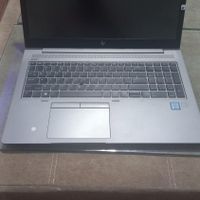 لپ تاپ hp zbook 15u g6|رایانه همراه|تهران, آذربایجان|دیوار