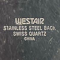 ساعت مچی مردانهwestair|ساعت|تهران, شهرآرا|دیوار