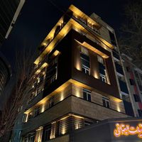 ۱۳۶متر۳خواب پارکینگ آسانسورتکواحدی کلیدنخورده شیک|فروش آپارتمان|تهران, نازی‌آباد|دیوار