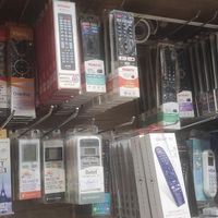 انواع کنترل|صوتی و تصویری|تهران, شارق شرقی|دیوار