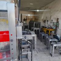 تولید پرس های هیدرولیک در ابعاد و تناژ های مختلف|ماشین‌آلات صنعتی|تهران, حسن‌آباد|دیوار