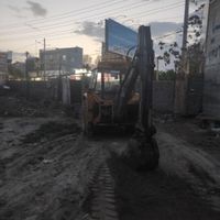 بیل بکهو|خودرو سنگین|تهران, آذربایجان|دیوار