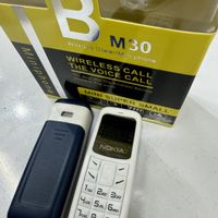 نوکیا مینی bm30|موبایل|اصفهان, احمدآباد|دیوار