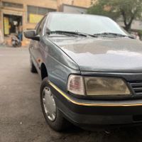 پژو 405 جی ال ایکس (GLX)، مدل ۱۳۹۶|خودرو سواری و وانت|تهران, صفا|دیوار