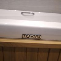 جکوزی 307 مدل باداب (Badab) تیپ 1|لوازم حمام|تهران, سهروردی|دیوار