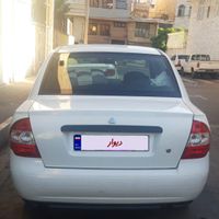 تیبا صندوق‌دار SX، مدل ۱۳۹۹|خودرو سواری و وانت|تهران, دولاب|دیوار
