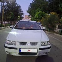 سمند LX مدل ۹۸ دوگانه سوز  خوش رخ سالم|خودرو سواری و وانت|کرج, چمن|دیوار