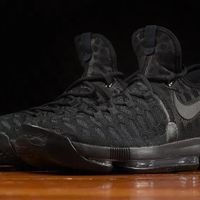 کتونی بسکتبال والیبال نایک اورجینال NIKE ZOOM KD9|تجهیزات ورزشی|تهران, تجریش|دیوار