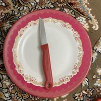 چاقو تیز|ظروف سرو و پذیرایی|تهران, علی‌آباد|دیوار