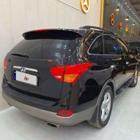 هیوندای وراکروز ix55، مدل ۲۰۱۱|خودرو سواری و وانت|تهران, عباس‌آباد|دیوار