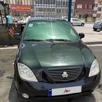 تیبا ۲ هاچبک مدل ۱۳۹۵|خودرو سواری و وانت|تهران, امام حسین(ع)|دیوار