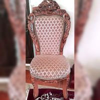 صندلی میزبان|صندلی و نیمکت|مشهد, باهنر|دیوار