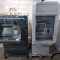 فروش کشلس * کیوسک بانکی * کش لس ATM خودپرداز|فروشگاه و مغازه|تهران, صادقیه|دیوار