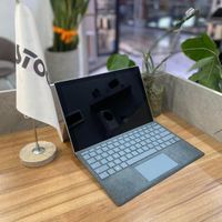 تبلت سروفیس پرو surface pro 5 LTE|تبلت|تهران, ونک|دیوار