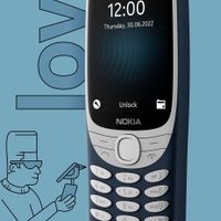 NOKIA 8210 VITNAM|موبایل|تهران, شهرک راه‌آهن|دیوار