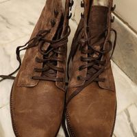 بوت ۴۳.۵ Timberland|کیف، کفش، کمربند|تهران, نیلوفر|دیوار